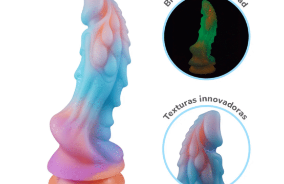 Dildo Radiant Siena 