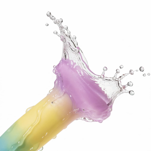 venus (2) Dildo Venus Glitter