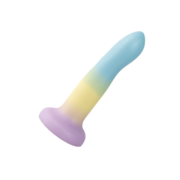 venus (3) Dildo Venus Glitter