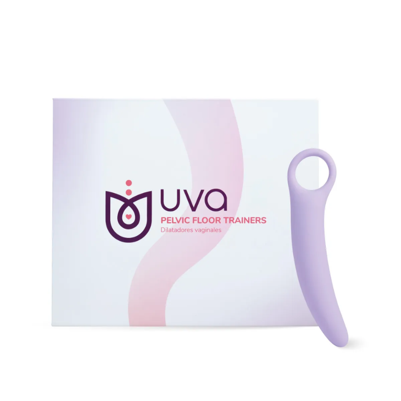 Dilatadores vaginales uva
