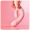 Vibrador Doble Shock
