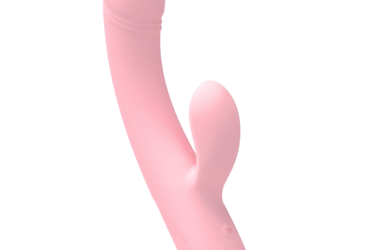 Vibrador Doble Shock