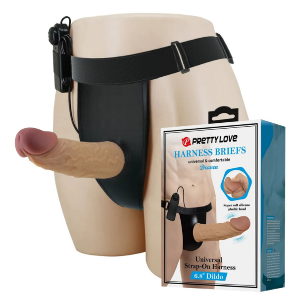 Arnes Pretty Love Dama