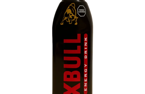 Potencializador Sex bull