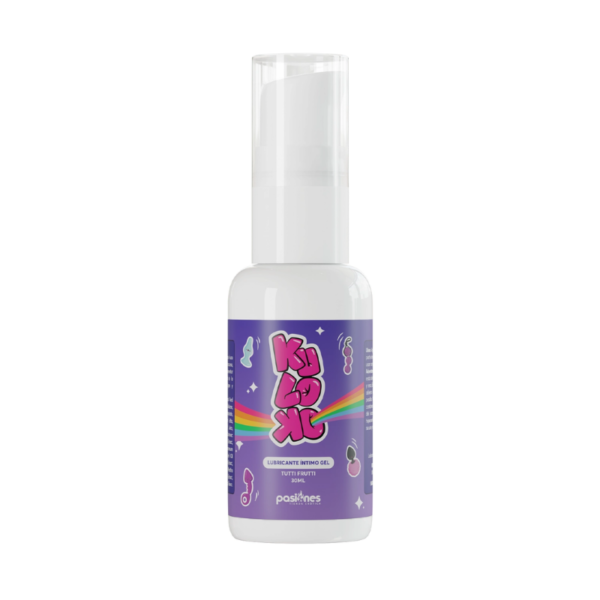Lubricante Anal Kuloko