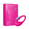 Vibrador Lush 4 Mini de Lovense 