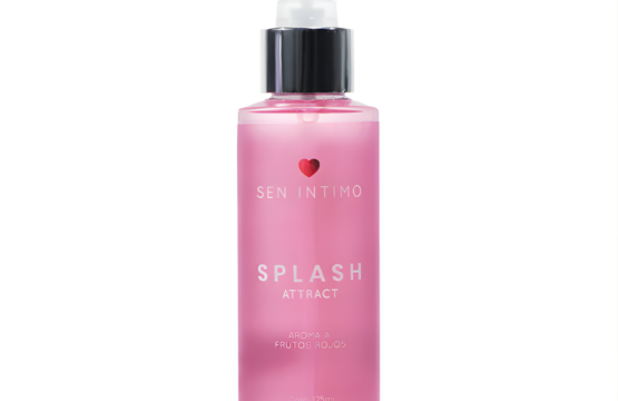 SPLASH CON FEROMONAS