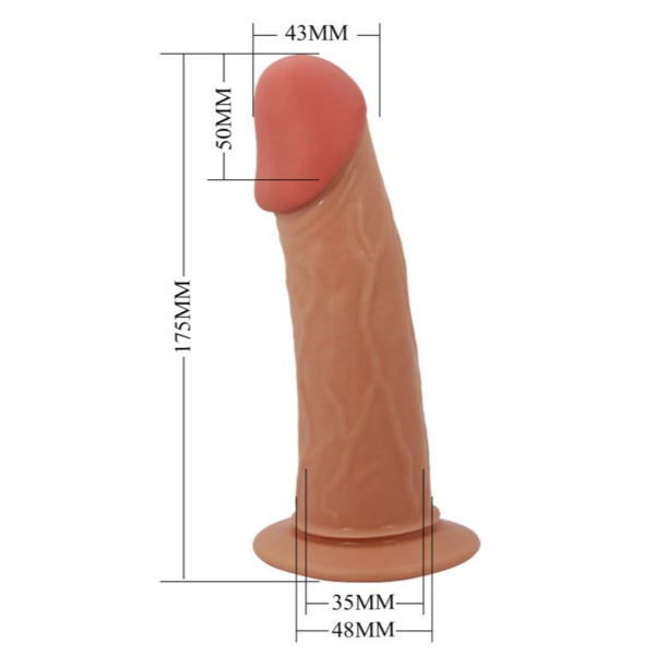 Arnes Pretty Love Caballero