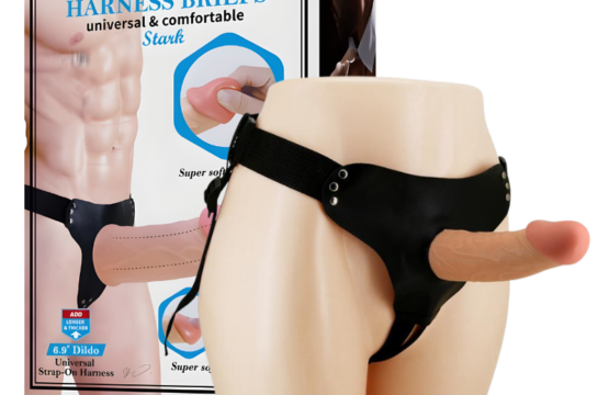 Arnes Pretty Love Caballero