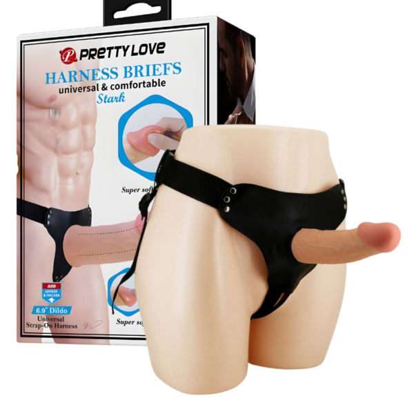 Arnes Pretty Love Caballero