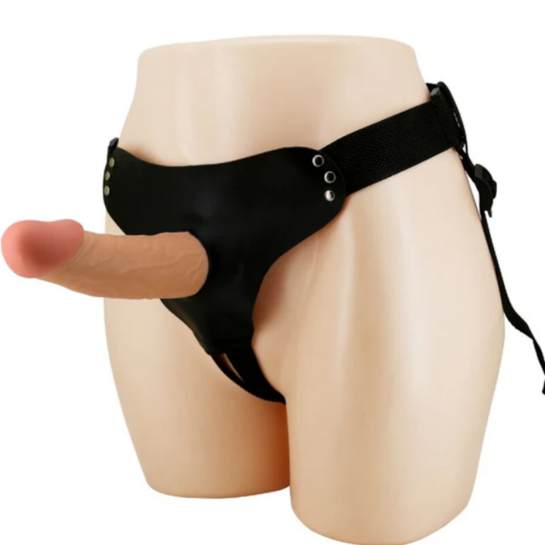 Arnes Pretty Love Caballero