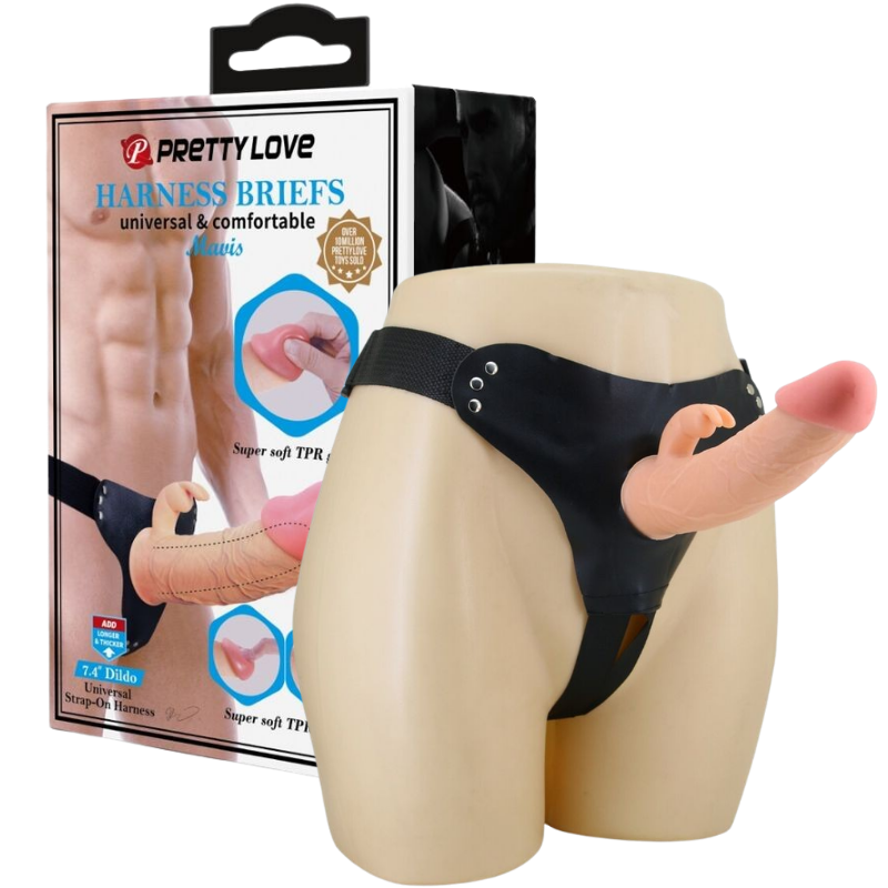 arnes pretty love caballero clici (2) Arnes Pretty Love