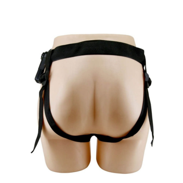 Arnes Pretty Love estimulación clictorial Dama