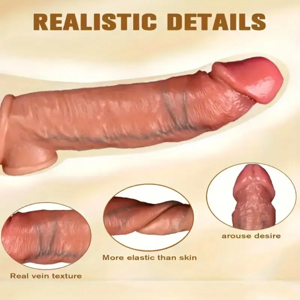 FUNDA REALISTA NACHO V