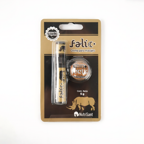 Retardante Rhino Forte