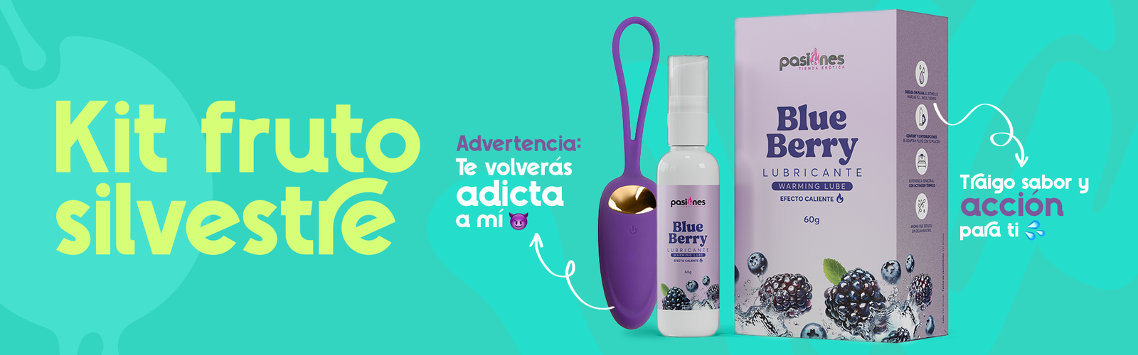 SexShop en Cali Cali, Jamundí