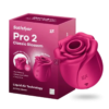 Satisfyer Pro 2 Classic Blossom