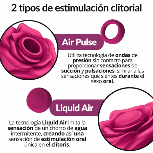 Satisfyer Pro 2 Classic Blossom