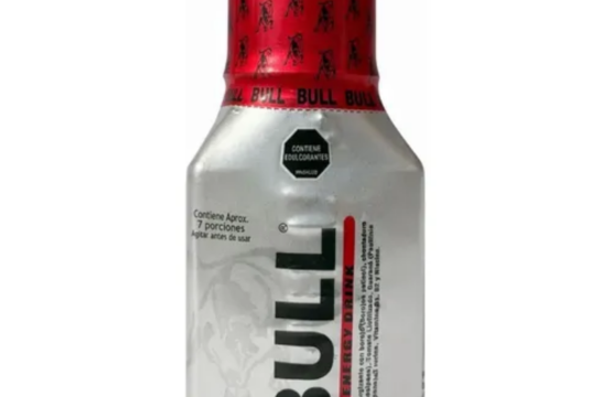 Potencializador Bull Liquido