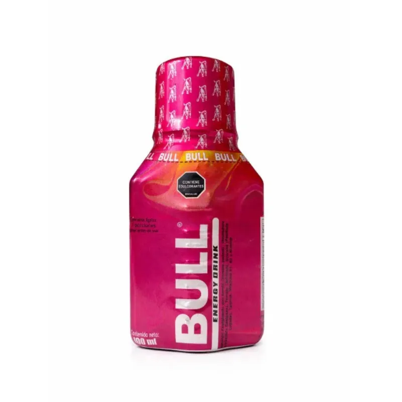 Excitante X- BULL