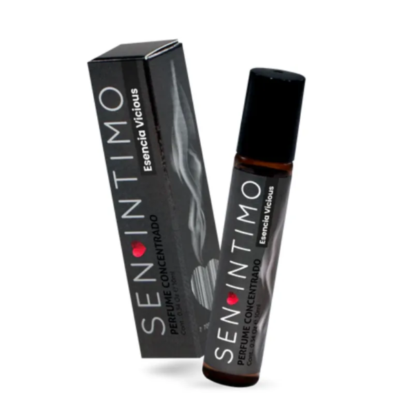 Feromona Hombre Vicious