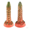 Dildo Cabeza de Dragón