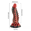 Dildo Volcan