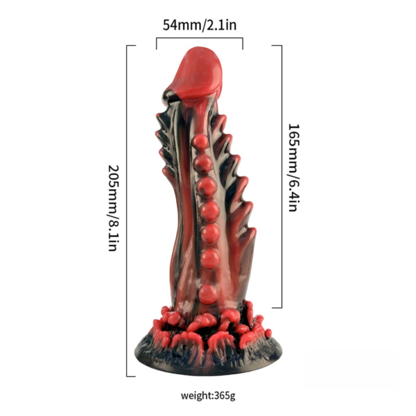 Dildo Volcan