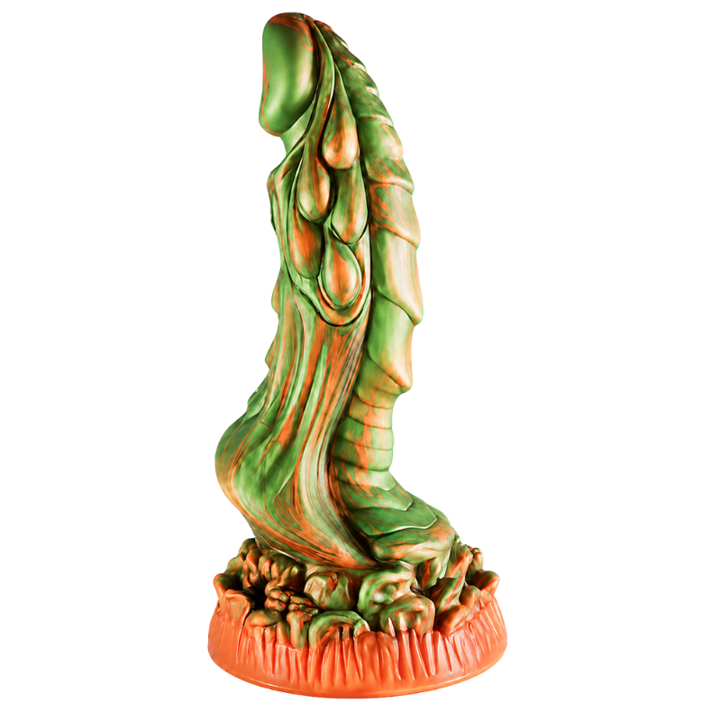 Dildo Cola de Dragón