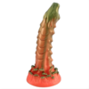 Dildo Cabeza de Dragón