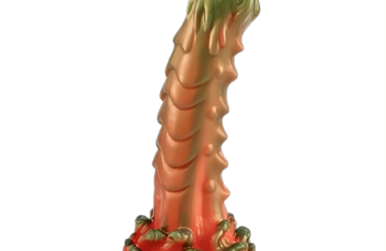 Dildo Cabeza de Dragón