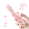 Vibrador Soft Bunny