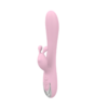Vibrador Soft Bunny