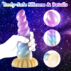 Dildo Unicornio
