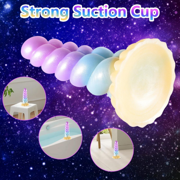 Dildo Unicornio