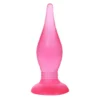 Plug Anal Cono - Grande