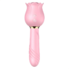 Vibrador Rosa Anturio