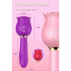 Vibrador Rosa Anturio