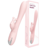 Vibrador Soft Bunny