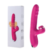 Vibrador Tentación con Rotación