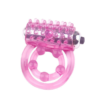 Anillo Vibrador Dual