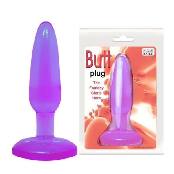 Plug Anal XL