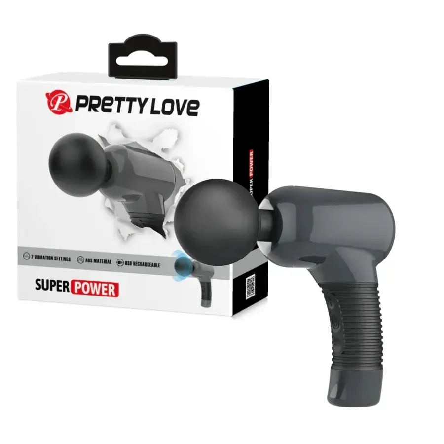 Vibrador Taladro