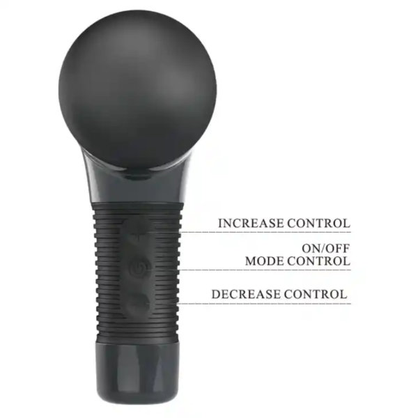 Vibrador Taladro