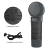 Vibrador Taladro