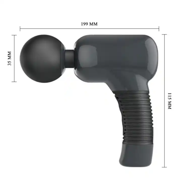 Vibrador Taladro