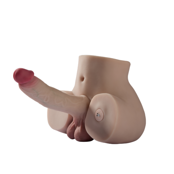 Torso Telescopic