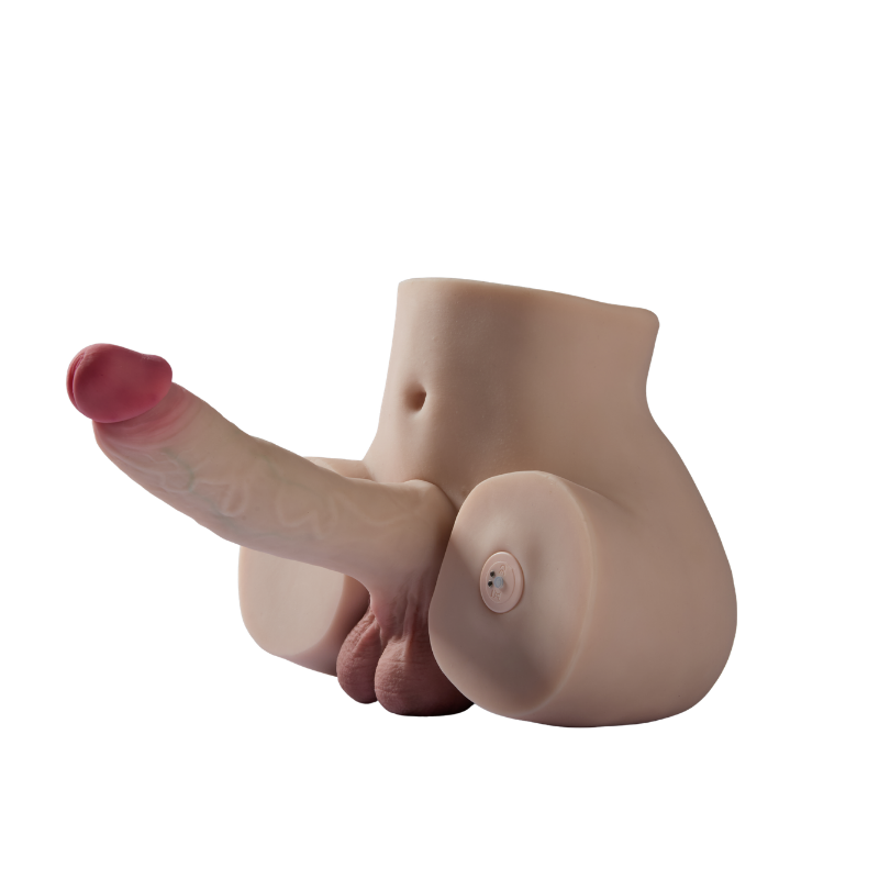 Torso Telescopic