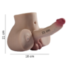 Torso Telescopic