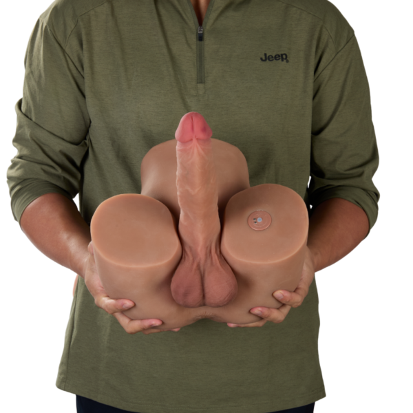 Torso Telescopic